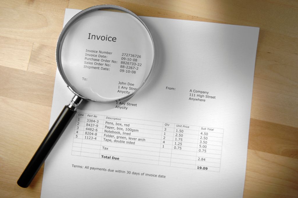 Najczęstsze błędy w fakturach – jak ich uniknąć i co grozi za nieprawidłowości?